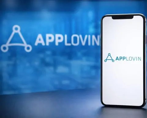AppLovin Corporation Stock (NASDAQ: APP) Today: Fresh Highs, New Forecasts, and What Wall Street Sees Next (Dec. 19, 2025)