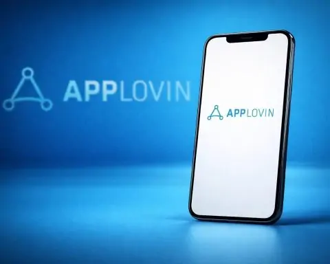 AppLovin slides below $700 as tech rally cools — what’s moving APP today