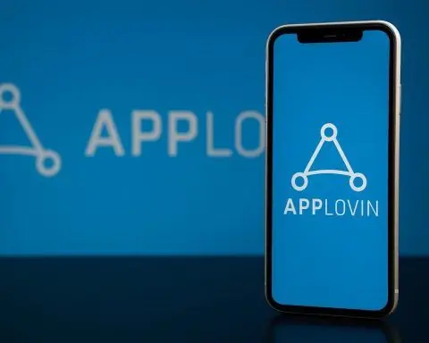 AppLovin Stock (APP) in December 2025: AI Adtech Rocket, Rich Valuation and What Today’s News Means for Investors