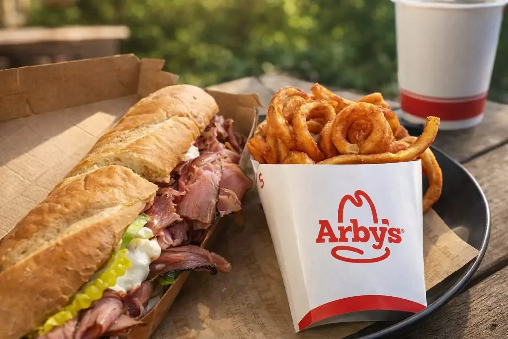 Arby’s quietly closes more locations as fast-food chains retrench into 2026