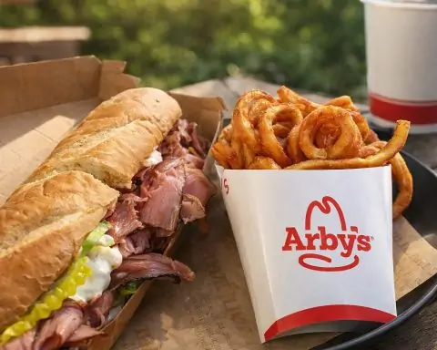 Arby’s quietly closes more locations as fast-food chains retrench into 2026