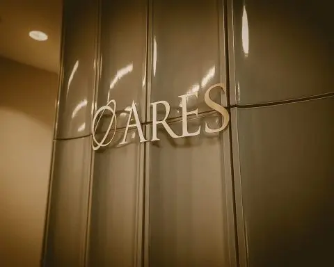 Ares Capital (ARCC) Stock News Today (Dec. 12, 2025): Dividend Date, $1B CLO Financing, and Wall Street Forecasts