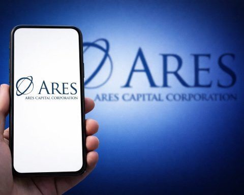 Ares Capital Corporation Stock (ARCC) Watch: Dividend Yield, Rate-Cut Crosscurrents, and What Matters Before Monday’s Open