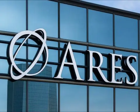 Ares Management (ARES) Soars 7% and Climbs After Hours: What Investors Need to Know Before the Market Opens on December 10, 2025