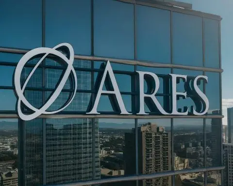 Ares Management (ARES) Soars on S&P 500 Inclusion: Latest Stock News, Q3 2025 Results and 2026 Forecast