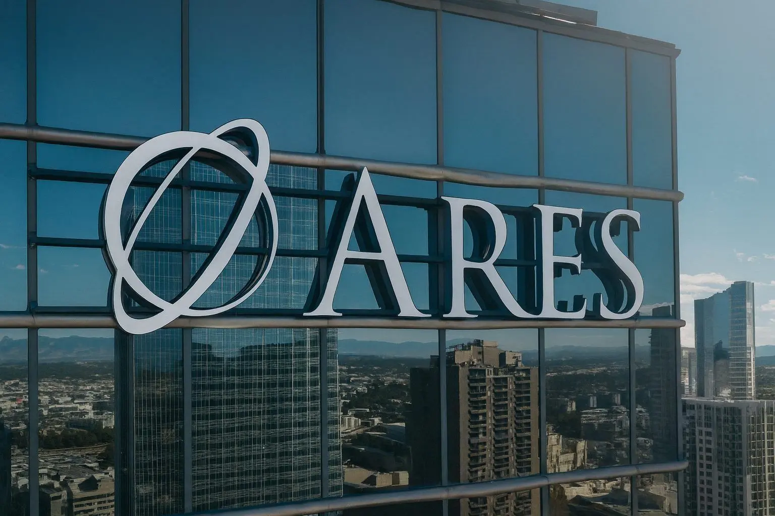 Ares Management (ARES) Soars on S&P 500 Inclusion: Latest Stock News, Q3 2025 Results and 2026 Forecast