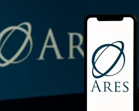 Ares Management (ARES) Stock Soars on S&P 500 Inclusion: Latest News, Deals, and 2026 Forecasts