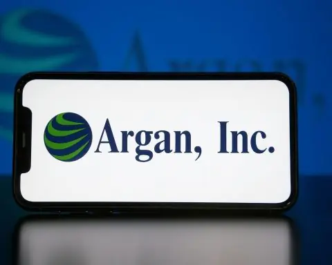 Argan (AGX) Stock: Q3 2026 Earnings Beat, Record $3 Billion Backlog and What December 4, 2025 Means for the Forecast