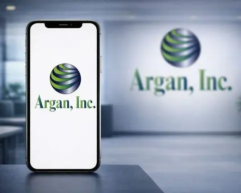 Argan (AGX) Stock Slides on Dec. 17, 2025: What’s Driving the Move, the $3B Backlog Story, and Wall Street Forecasts