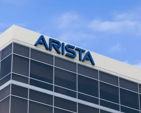 Arista Networks (ANET) Stock Update Today: AI Selloff Hits Shares After a Strong Run — What Happened This Week and What to Watch Next Week (Dec. 13, 2025)