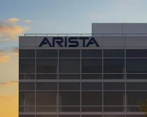 Arista Networks (ANET) Stock: What to Know Before the US Market Opens on Dec. 15, 2025