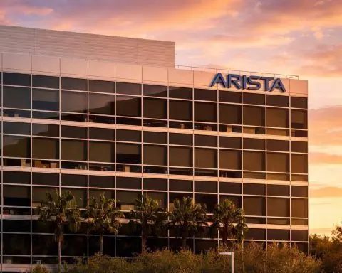 Arista Networks Stock (ANET) News Today: Fortinet AI Data Center Partnership, Morgan Stanley Target Cut, and Wall Street’s 2026 Forecasts