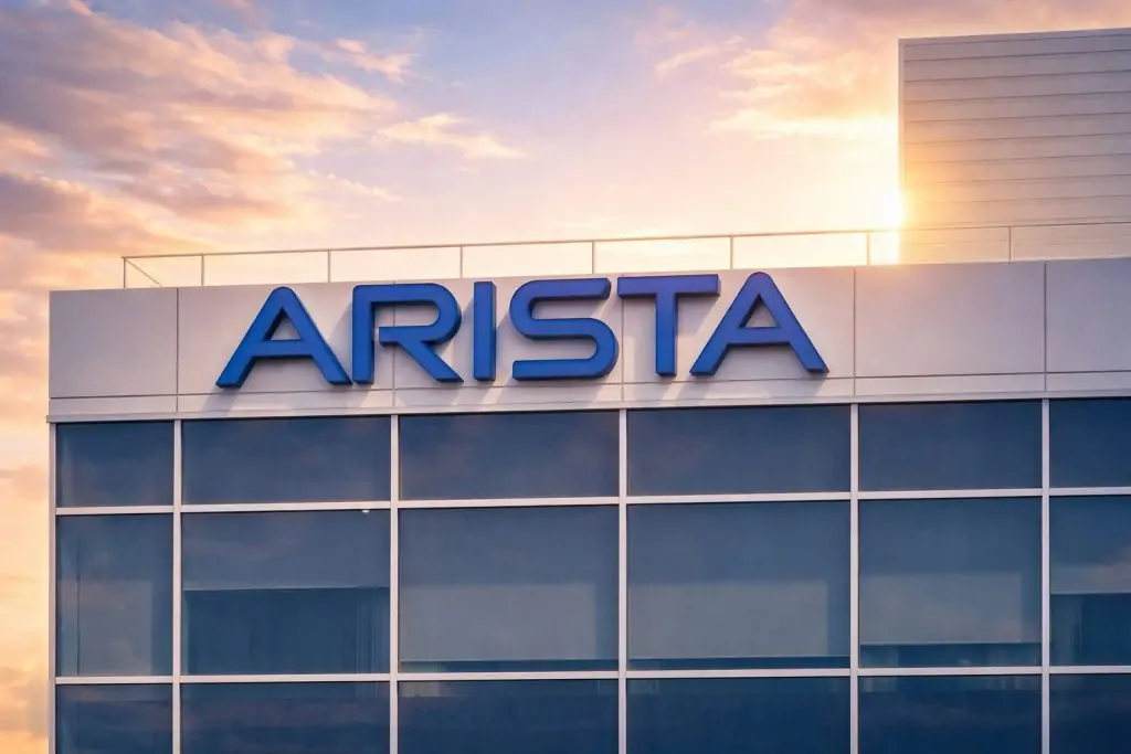 Arista Networks stock climbs in choppy year-end trade — ANET price move and what investors watch next