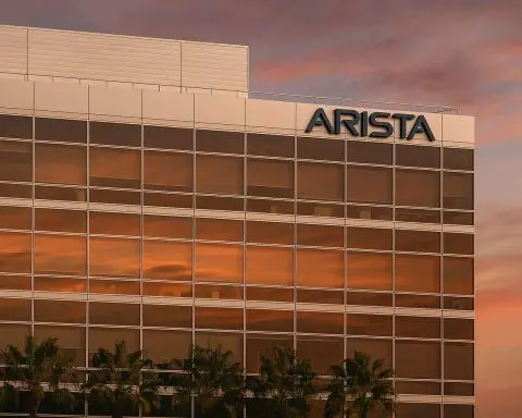 Arista Networks Stock Forecast: ANET Slumps After a 7‑Day Rally as AI Spending Jitters Return — What to Watch Next Week (Updated Dec. 12, 2025)