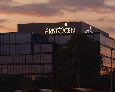 Aristocrat Leisure stock rises after A$750 million buyback top-up — what investors watch next