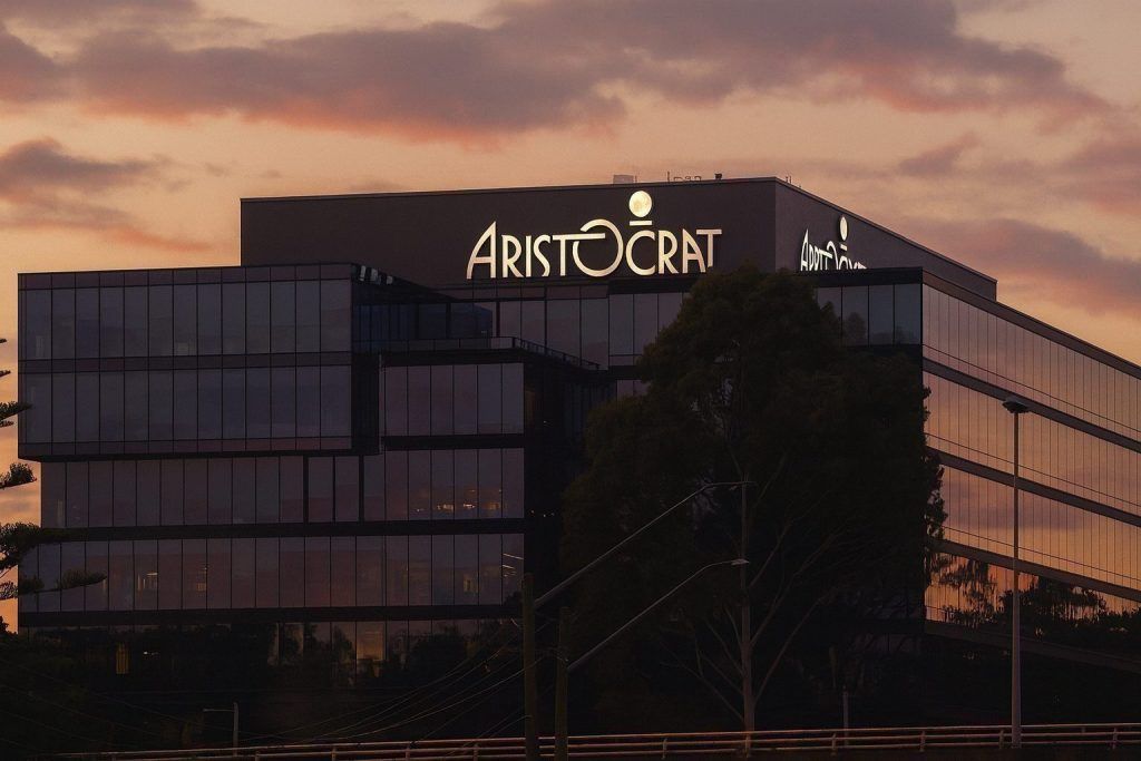 Aristocrat Leisure stock rises on A$750 million buyback extension as investors eye next AGM
