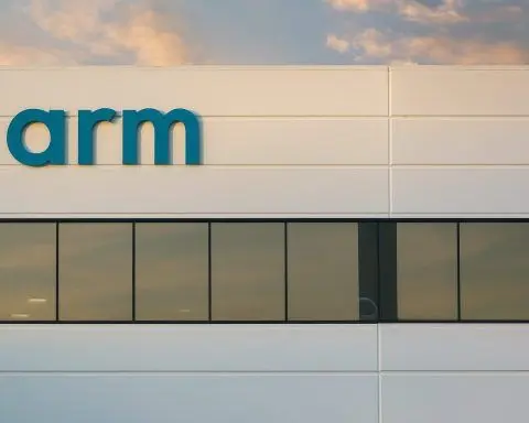 Arm Holdings (ARM) Stock on December 11, 2025: Oracle Shock, 200‑Day Breakdown and the AI Growth Story
