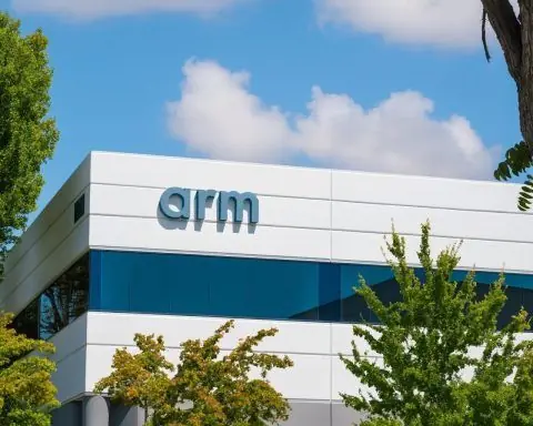 Arm Holdings PLC ADR (ARM) Stock Today: South Korea AI Pact, DreamBig Deal, and 2026 Forecasts – December 6, 2025 Update