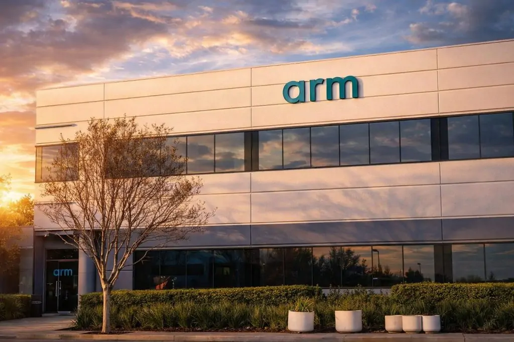 Arm Holdings Stock (NASDAQ: ARM) News Today: Goldman Downgrade, AI Momentum, and Fresh 2026 Forecasts (Dec. 18, 2025)