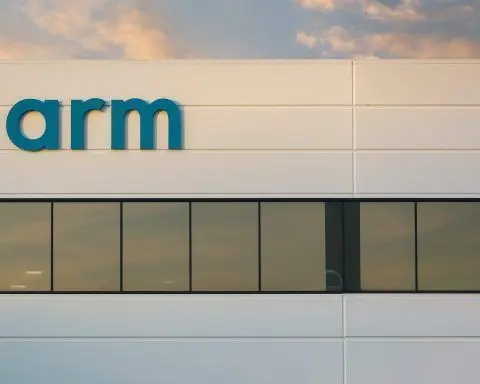 Arm Holdings Stock News Today (NASDAQ: ARM): Analysts Reaffirm Bull Case as Shares Slip Below Key Support — Forecasts, Valuation, and What to Watch