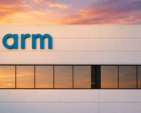 Arm stock edges higher as Fed minutes steer year-end tech trade — what investors watch next