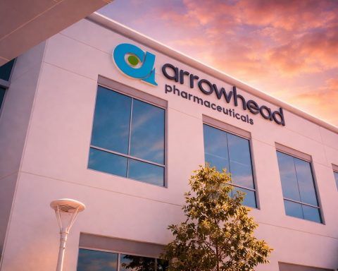 Arrowhead Pharmaceuticals stock slides today as biotech dips; ARWR investors eye January obesity data