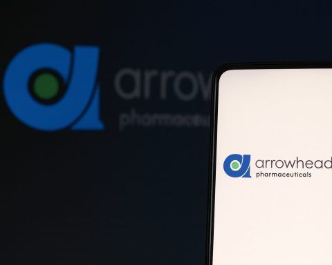 Arrowhead stock leaps after gene-silencing obesity drug doubles Lilly’s Zepbound weight loss
