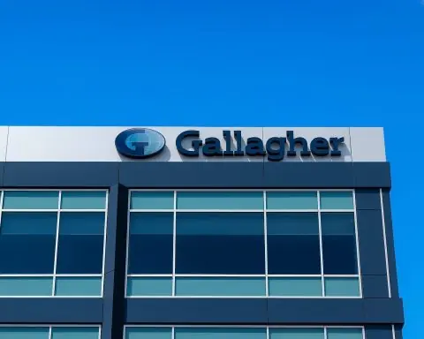 Arthur J. Gallagher Acquires First Actuarial in Major UK Pensions Play – What It Means for Trustees, Employers and the Market