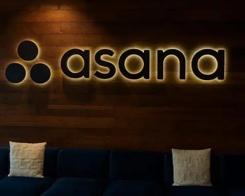 Asana (ASAN) Stock Rallies on Q3 2026 Beat and Raised Guidance – But Losses Still Loom