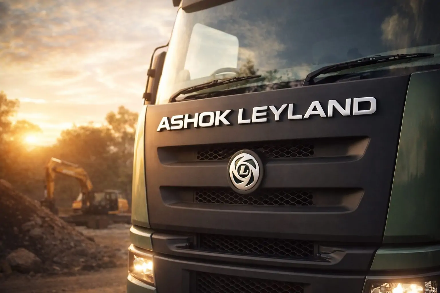 Ashok Leyland Share Price Hits All-Time High as Nomura Raises Target to ₹196; Traders Track Key Levels in Revathi Equipment