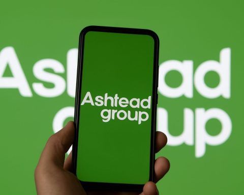 Ashtead (AHT.L) shares slide 3% as buyback update lands into Powell-probe market jitters
