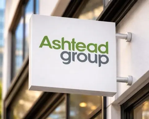 Ashtead Group plc (AHT) shares rise as buyback continues; KeyBanc upgrades to Overweight — What investors need to know (17 Dec 2025)