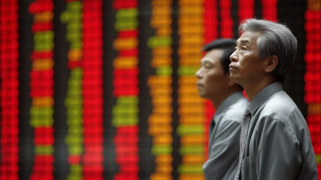 Asia Stock Markets Today: Nikkei, Hang Seng, Shanghai and Kospi Rise as Tech Rebounds; Australia, Malaysia Slip (Dec. 17, 2025)