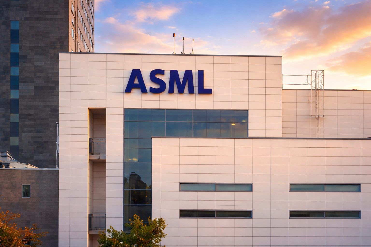 ASML Holding N.V. Stock (NASDAQ: ASML) Outlook: Latest News, Analyst Forecasts, and Key Risks as of Dec. 20, 2025 ASML Holding N.V. Stock (NASDAQ: ASML) Outlook: Latest News, Analyst Forecasts, and Key Risks as of Dec. 20, 2025