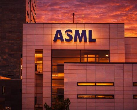 ASML Stock (NASDAQ: ASML) Weekend Briefing: AI-Driven Demand, China Risk, and What to Watch Before Monday’s Open