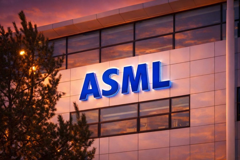 ASML stock today: China’s 50% domestic-equipment rule in focus ahead of Jan. 28 results ASML stock today: China’s 50% domestic-equipment rule in focus ahead of Jan. 28 results