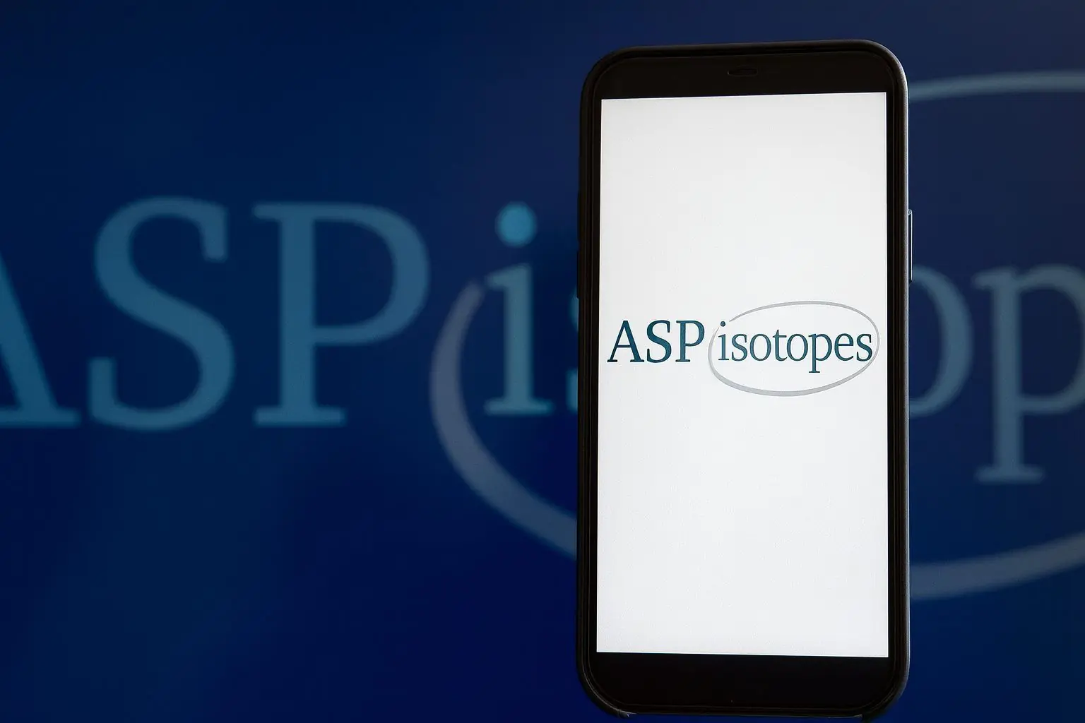 ASP Isotopes (NASDAQ: ASPI) Stock: CEO Comeback, HALEU Progress and 2026 Outlook