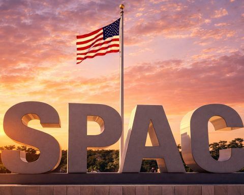 ASPC stock pops again: A SPAC III rallies ahead of the open after sharp Tuesday jump