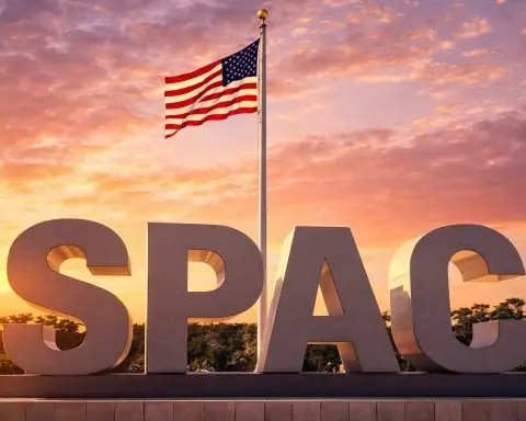 ASPC stock pops again: A SPAC III rallies ahead of the open after sharp Tuesday jump