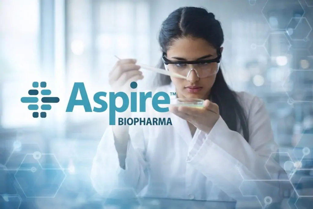 Aspire Biopharma Holdings (ASBP) Stock on Dec. 15, 2025: Nasdaq Extension, FDA Pre‑IND Momentum, and Dilution Risks Investors Are Watching