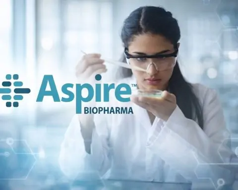Aspire Biopharma Holdings (ASBP) Stock on Dec. 15, 2025: Nasdaq Extension, FDA Pre‑IND Momentum, and Dilution Risks Investors Are Watching