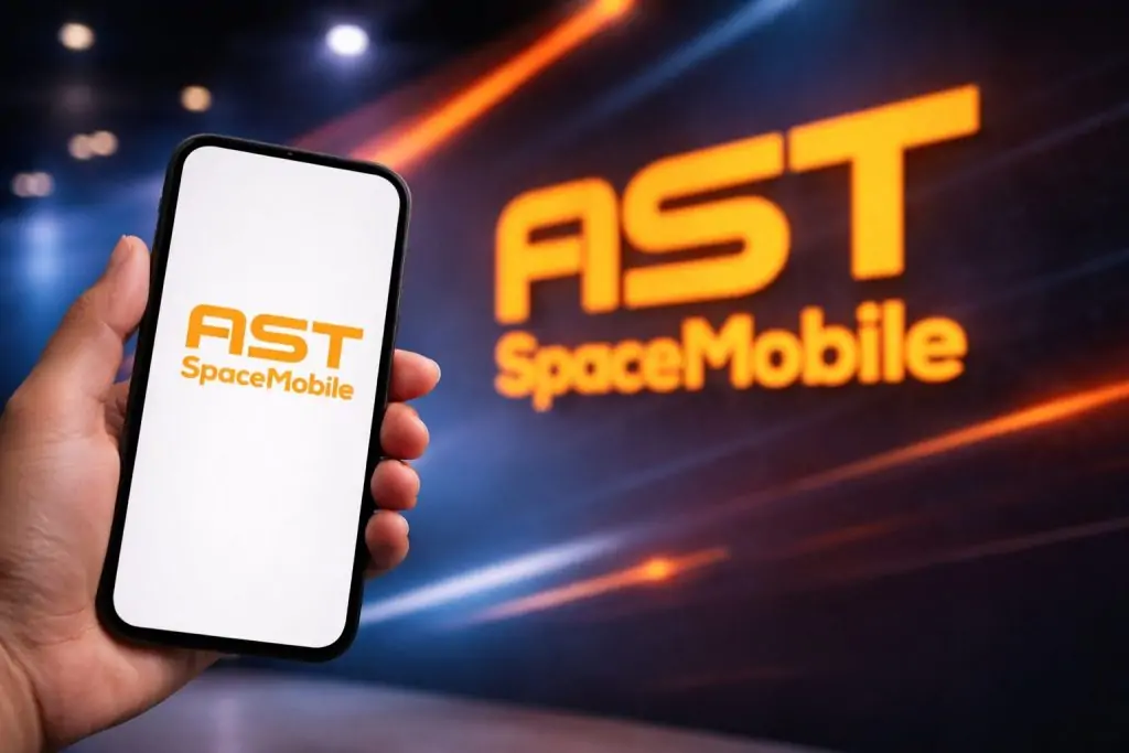 AST SpaceMobile (ASTS) Stock: BlueBird 6 Launch Scheduled for Dec. 24 as Volatility Spikes and Analysts Split on Upside