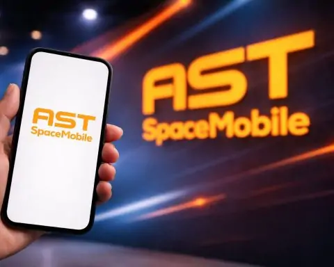 AST SpaceMobile (ASTS) Stock: BlueBird 6 Launch Scheduled for Dec. 24 as Volatility Spikes and Analysts Split on Upside