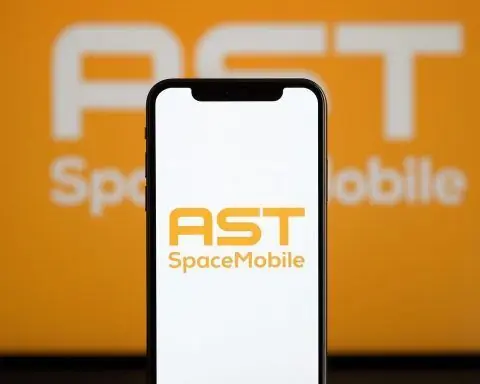 AST SpaceMobile (ASTS) Stock Soars on BlueBird 6 Launch Countdown and Factory Expansion — What to Know on December 4, 2025