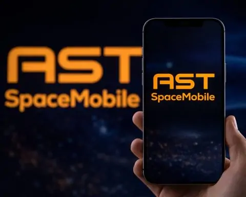 AST SpaceMobile (ASTS) Stock Turns Volatile After BlueBird 6 Launch: Dec. 24, 2025 News, Analyst Forecasts, and What’s Next