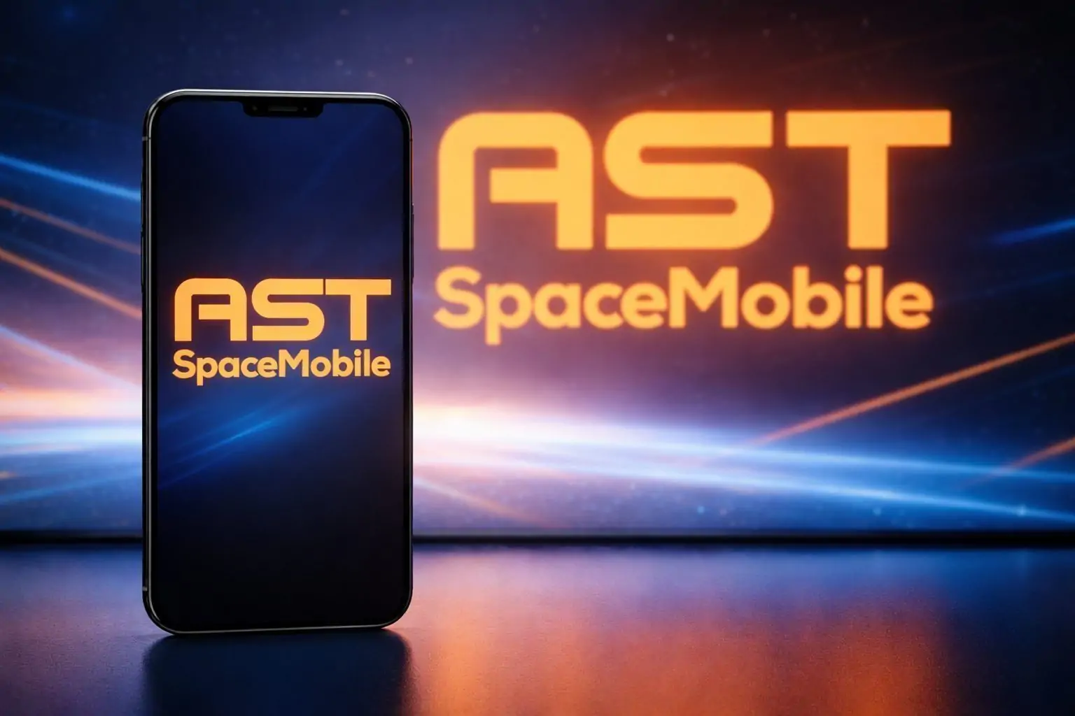 AST SpaceMobile stock edges up on “coming weeks” start for BlueBird 6 operations