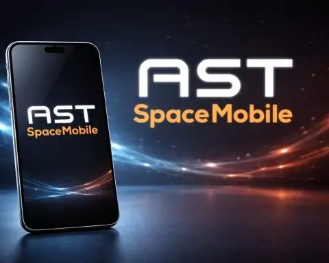 AST SpaceMobile stock jumps 6% today as launch cadence and insider buy lift sentiment