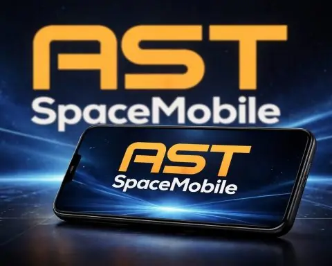 AST SpaceMobile stock jumps 7% as BlueBird rollout focus returnsAST SpaceMobileAST SpaceMobile stock jumps 7% as BlueBird rollout focus returns