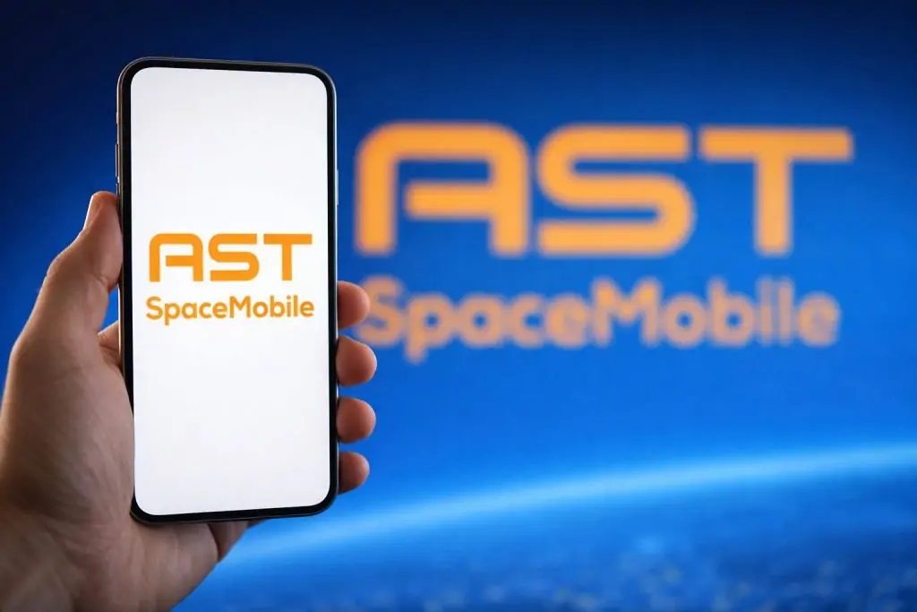 AST SpaceMobile stock rises as COO maps BlueBird 6 “coming weeks” start