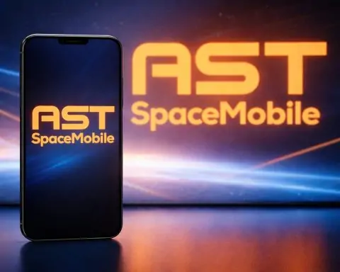 AST SpaceMobile stock today: ASTS ticks up after hours on AT&T satellite beta update, insider buy filing